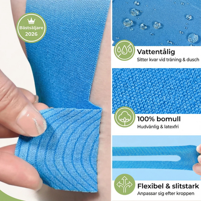 VitaFlex™ – Stöd för varje steg