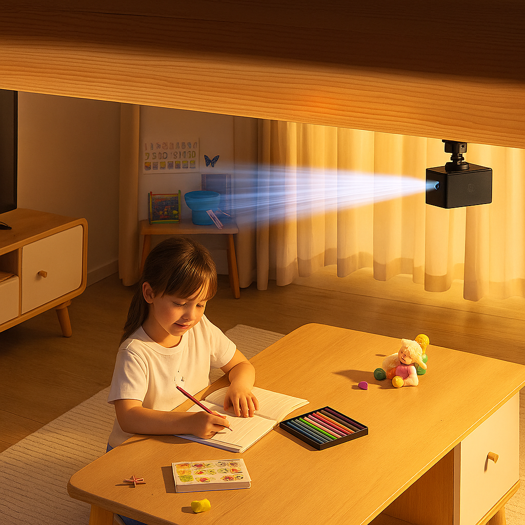 SafeCam Pro™ | Skydd som aldrig sviker – utan el eller wifi