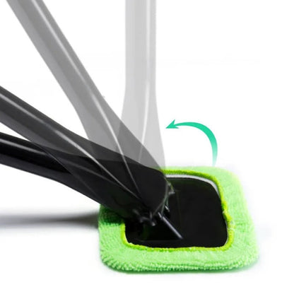 SiktRen vindrutespolare: Mikrofiber Bil Fönsterputsare