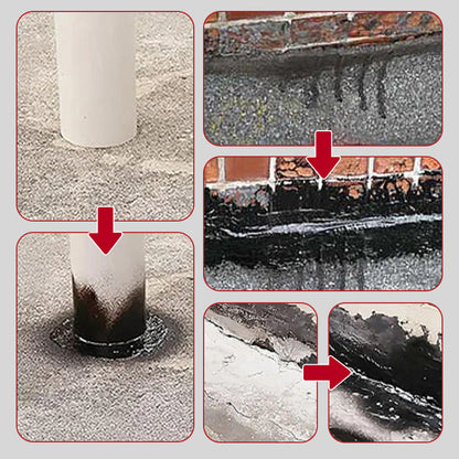 LäckStop - Snabb vattentät läckreparation
